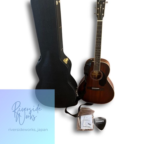 Guitare acoustique fender - acoustique,