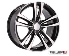 ADR 598m Style R17 5x120