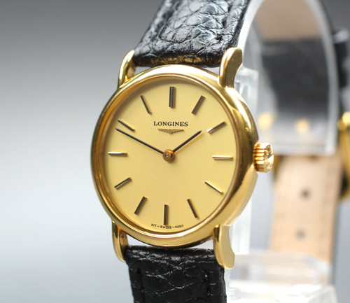 Montre femme vintage presque - montre,