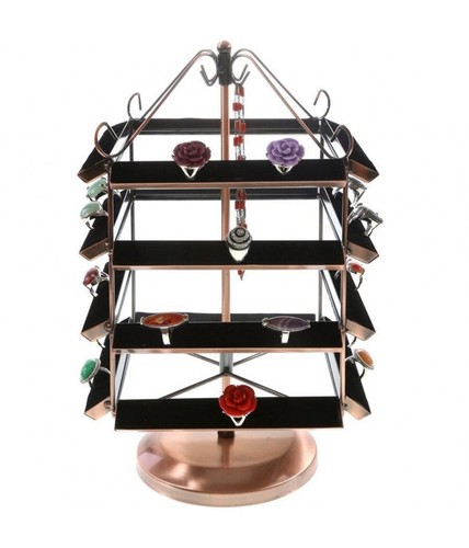 Porte bijoux presentoir bagues