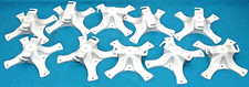 lot de 10 x ARUBA support montage point d'accès AP-220-MNT-W1W borne wifi (NV254