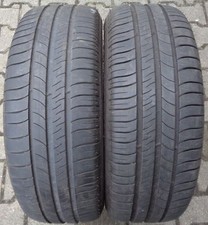 2 Michelin Energy Saver * 205/60 R16 92W RA1139 summer tires