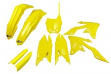 Set plastique carénage full - carénage,