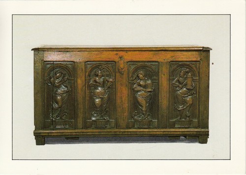 Carte postale grande 12cmx17cm - postale,