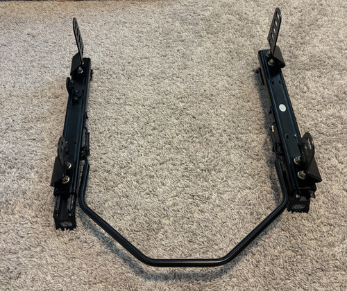 Buddy club racing spec seat - buddy,