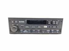 MR337278 radio pour MITSUBISHI