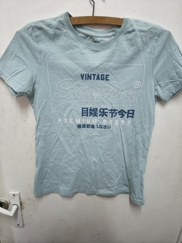 Superdry shirt femme - femme, 36