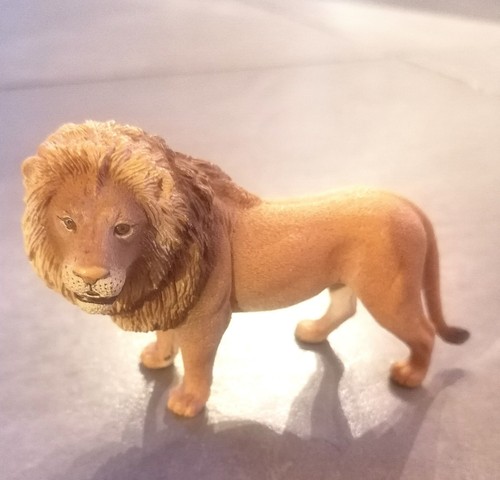 Figurine schleich grand lion - figurine,