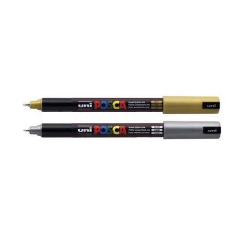 Lot marqueurs posca - lot,