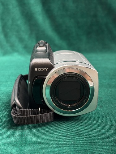 Sony dcr sr35e digital - sony,