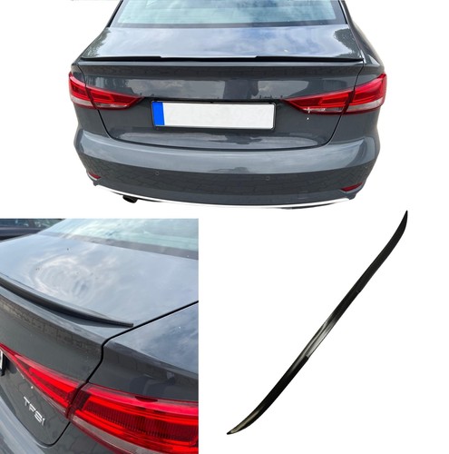 Spoiler arrière lippe pour - spoiler,