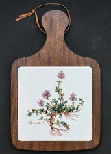 Superbe GRANDE PLANCHE A