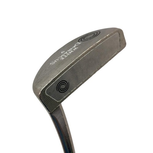 Odyssey white damascus 2011 - #9,