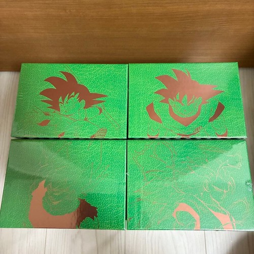 Dragon ball 40th anniversary - ball,