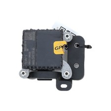 Radar anti-collision - Fiat