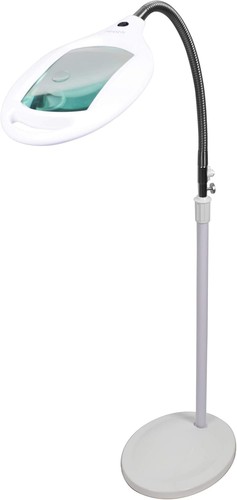Lampe sur pied - lampe, à