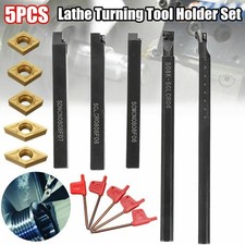 Jeu de porte-outils tour tige