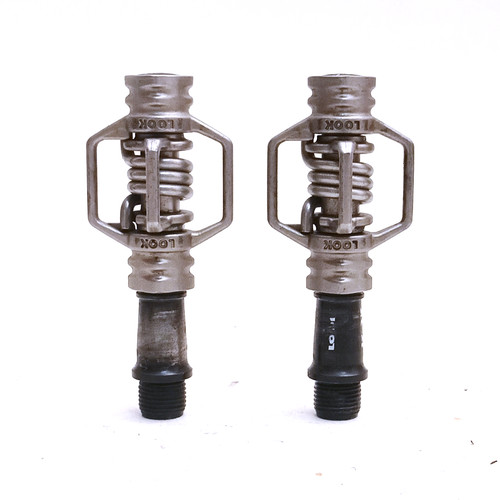 Pédales look crankbrothers - pÉdales,