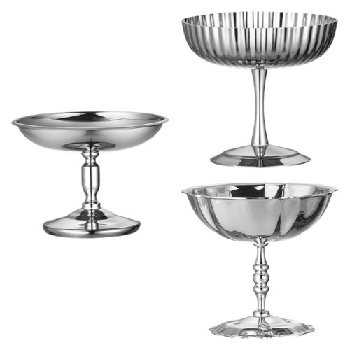 Coupe dessert bol - à,