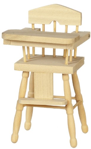 Poupées maison bare - bare, bois