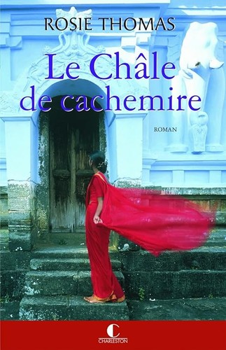 Châle cachemire - de,