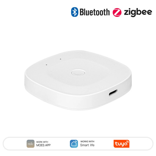Passerelle multimedia zigbee - passerelle,