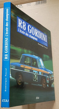 R8 Gordini - l'école des