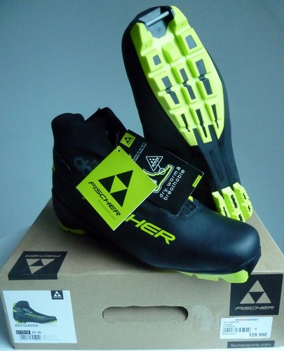 Fischer rc3 classic chaussures - classic,
