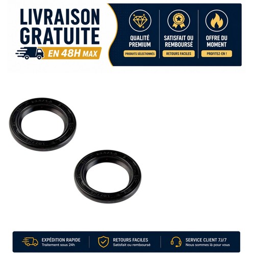 Joints spi vilebrequin - , solex