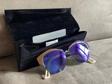 ANCIENNE LUNETTE DE SOLEIL