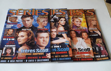 SERIES MAG. 2007-2008