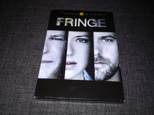 Fringe saison anna torv - fringe,