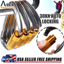 30KN Heavy Duty Auto Locking