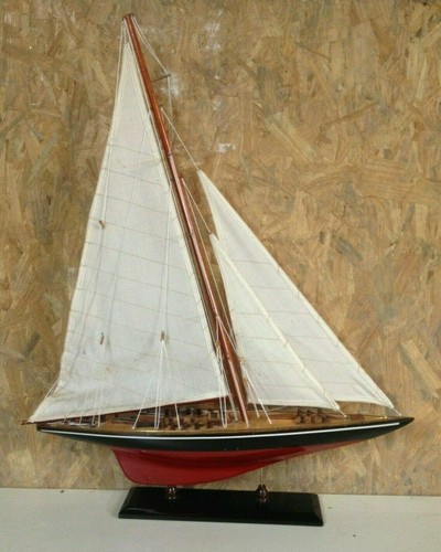 Très beau bateau voile - bateau,