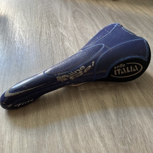 Selle italia flite guenine gel - italia,