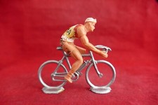 Coureur cycliste FAEMA Tour de