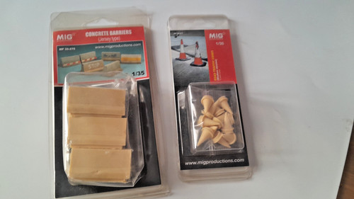 Maquette diorama soldats - ,