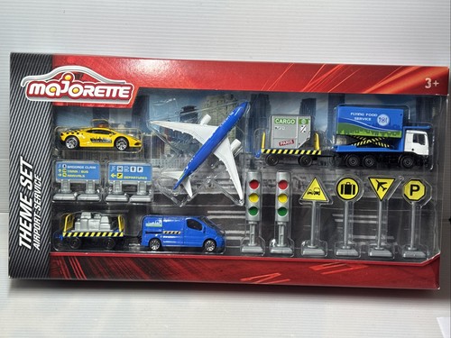 Majorette giftpack - 🇲🇫,