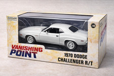 Vanishing Point 1970 Dodge