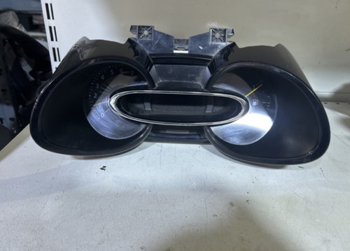 Compteur renault clio phase - renault, 4
