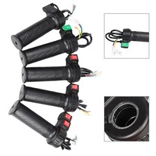 Accélérateur de vélo