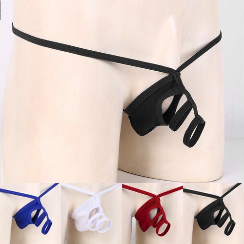 Hommes gay string - gay, c-string