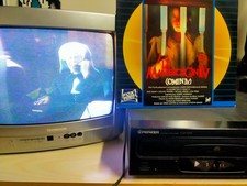 Lecteur LaserDisc Pioneer