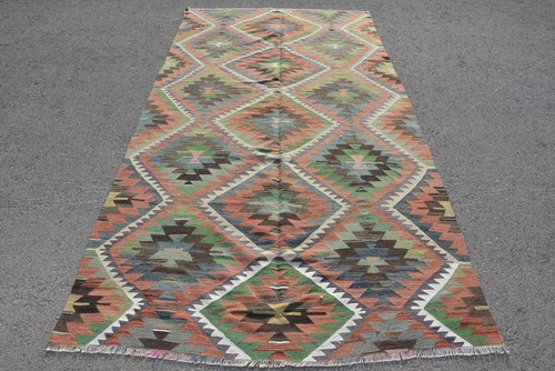 Tapis denizli vert - tapis,