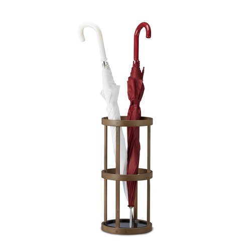 Porte parapluies bois de - porte-parapluies,