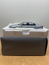 KYOSHO BMW M5 1/18 IN BOX C1 TO