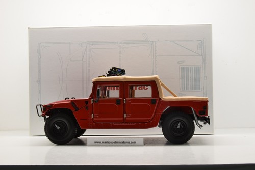General hummer soft - h1,