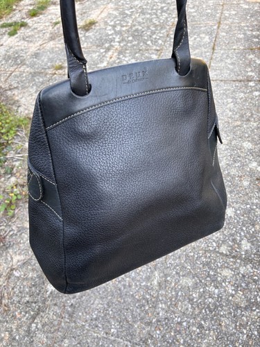 Delvaux vintage sac main - delvaux, à