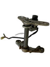 1988 Yamaha YSR50 YSR 50 Triple Tree with Ignition Switch