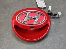 Poignée extérieure &